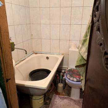 Продается 1-комнатная квартира, 14,5 м²