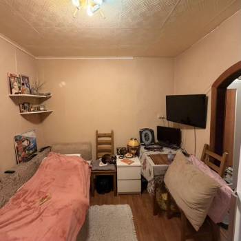 Продается 1-комнатная квартира, 14,5 м²