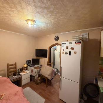 Продается 1-комнатная квартира, 14,5 м²