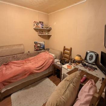 Продается 1-комнатная квартира, 14,5 м²