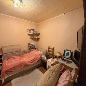 Продается 1-комнатная квартира, 14,5 м²