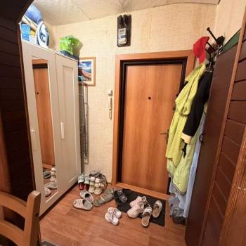 Продается 1-комнатная квартира, 14,5 м²