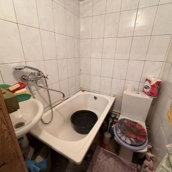 Продается 1-комнатная квартира, 14,5 м²