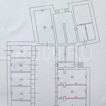 Продается 3-х комнатная квартира, 125 м²