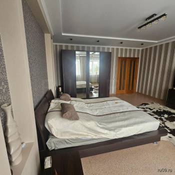Продается 3-х комнатная квартира, 125 м²