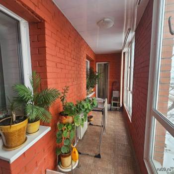 Продается 3-х комнатная квартира, 125 м²
