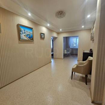 Продается 3-х комнатная квартира, 125 м²