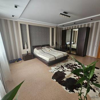 Продается 3-х комнатная квартира, 125 м²