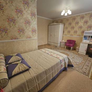 Продается 3-х комнатная квартира, 125 м²