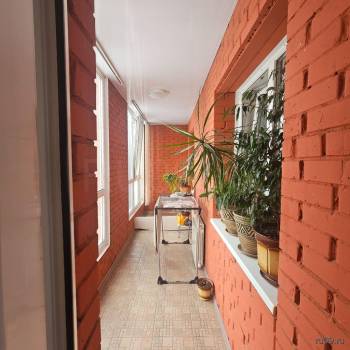 Продается 3-х комнатная квартира, 125 м²
