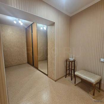 Продается 3-х комнатная квартира, 125 м²