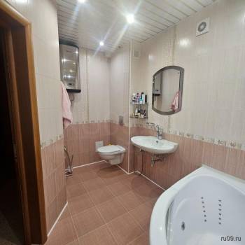 Продается 3-х комнатная квартира, 125 м²