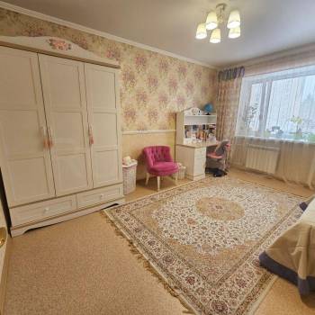 Продается 3-х комнатная квартира, 125 м²