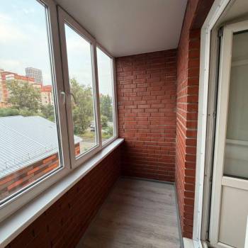 Сдается 2-х комнатная квартира, 58 м²