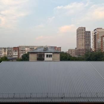 Сдается 2-х комнатная квартира, 58 м²