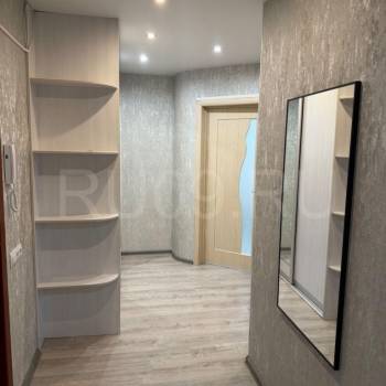 Сдается 2-х комнатная квартира, 58 м²