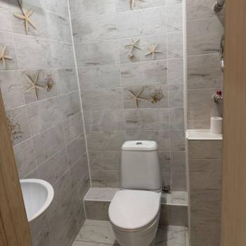 Сдается 2-х комнатная квартира, 58 м²