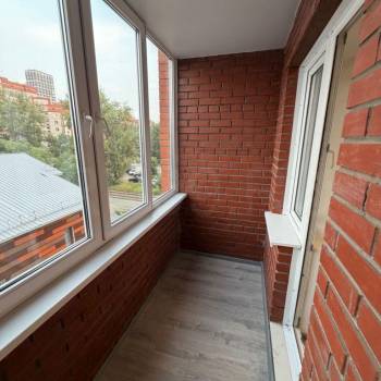 Сдается 2-х комнатная квартира, 58 м²