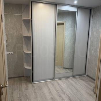 Сдается 2-х комнатная квартира, 58 м²