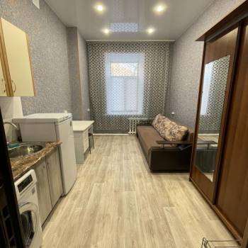 Сдается 1-комнатная квартира, 16 м²