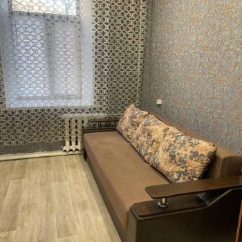 Сдается 1-комнатная квартира, 16 м²