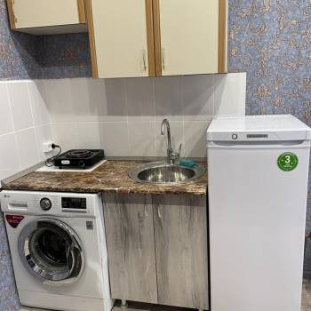 Сдается 1-комнатная квартира, 16 м²
