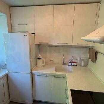 Сдается 2-х комнатная квартира, 40 м²