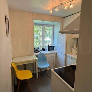 Сдается 2-х комнатная квартира, 40 м²