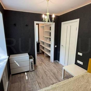 Сдается 2-х комнатная квартира, 40 м²