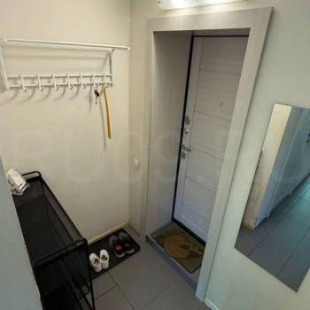 Сдается 2-х комнатная квартира, 40 м²