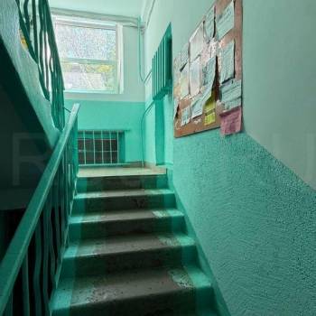 Сдается 2-х комнатная квартира, 40 м²