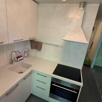 Сдается 2-х комнатная квартира, 40 м²