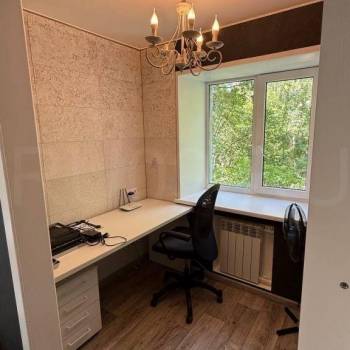 Сдается 2-х комнатная квартира, 40 м²