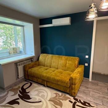 Сдается 2-х комнатная квартира, 40 м²