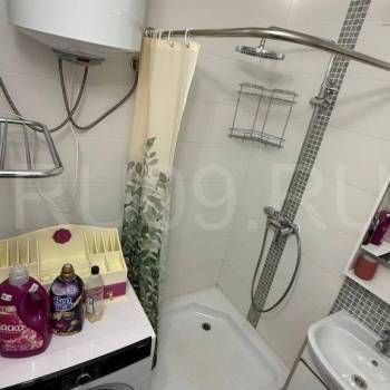 Сдается 2-х комнатная квартира, 40 м²