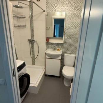 Сдается 2-х комнатная квартира, 40 м²