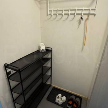 Сдается 2-х комнатная квартира, 40 м²