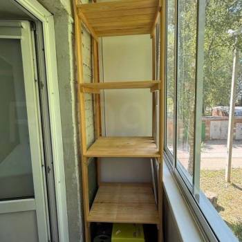 Сдается 2-х комнатная квартира, 40 м²