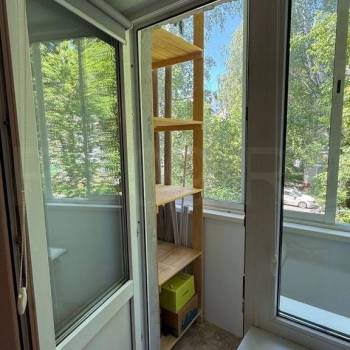 Сдается 2-х комнатная квартира, 40 м²
