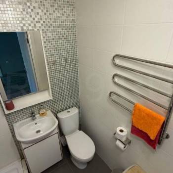 Сдается 2-х комнатная квартира, 40 м²