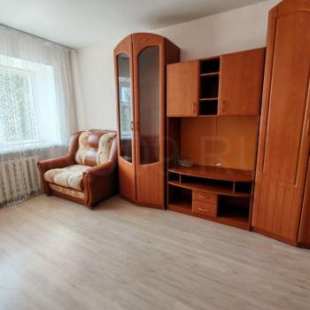 Сдается 1-комнатная квартира, 29 м²