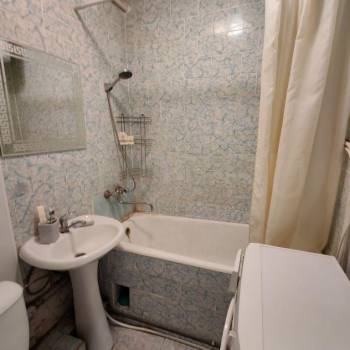 Сдается 1-комнатная квартира, 29 м²