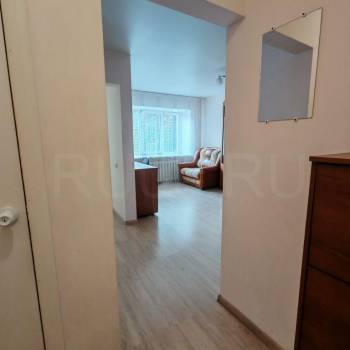 Сдается 1-комнатная квартира, 29 м²