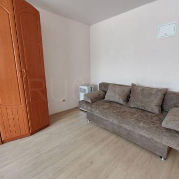 Сдается 1-комнатная квартира, 29 м²