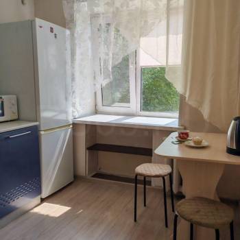 Сдается 1-комнатная квартира, 29 м²