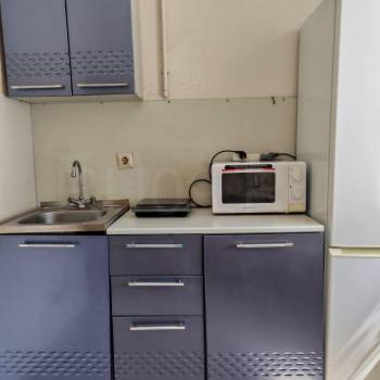 Сдается 1-комнатная квартира, 29 м²