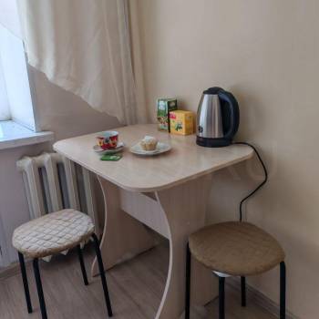 Сдается 1-комнатная квартира, 29 м²