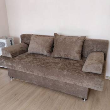 Сдается 1-комнатная квартира, 29 м²