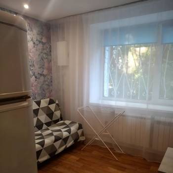 Сдается 1-комнатная квартира, 14 м²