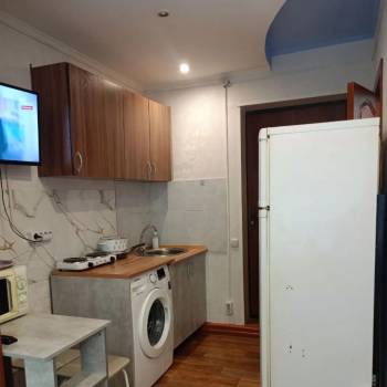 Сдается 1-комнатная квартира, 14 м²